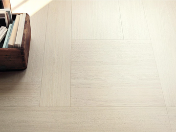 FOXTROT MONTBLANC - Oak parquet by Listone Giordano - view 2